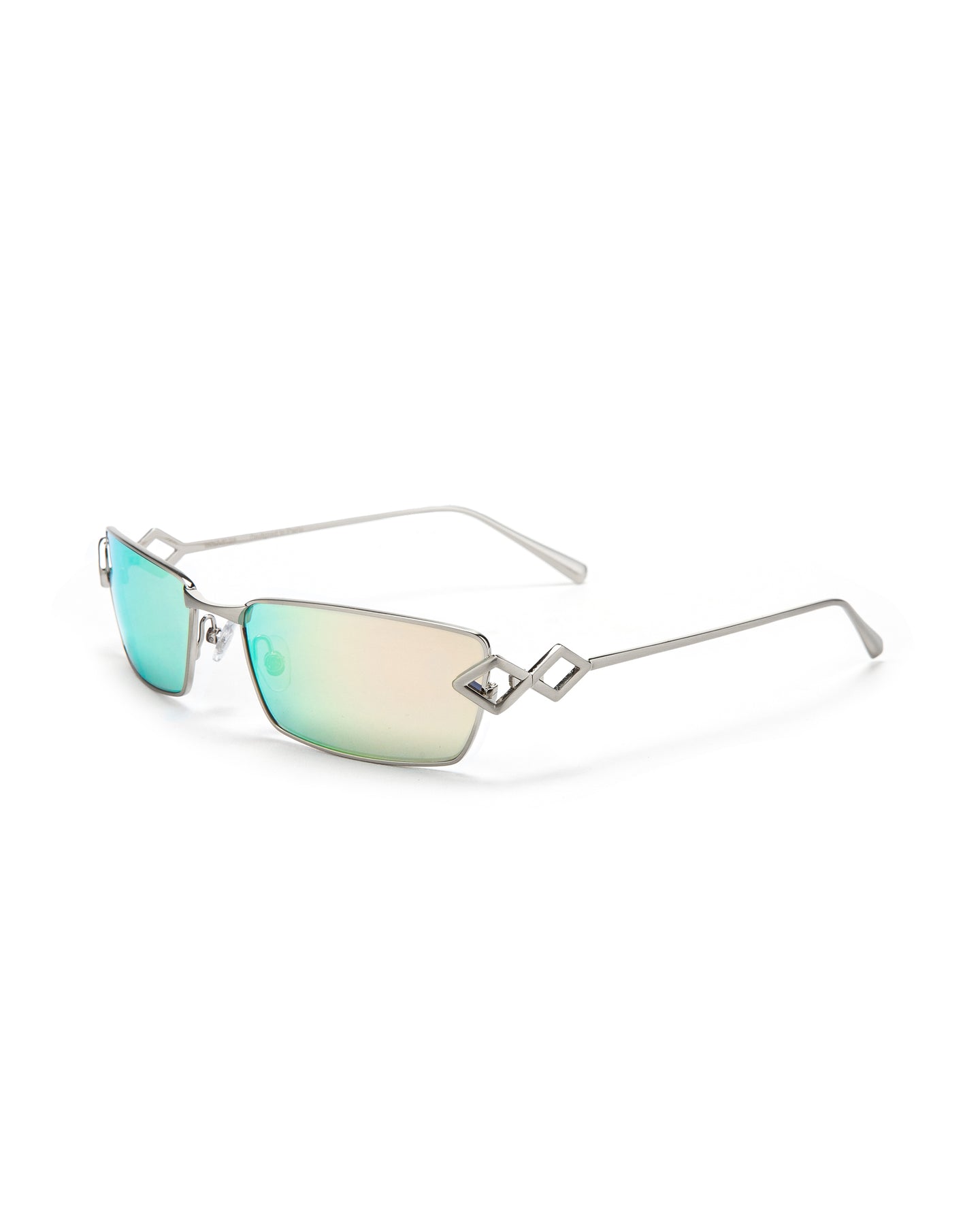 Get Women’s Sunglasses in Silver Colour – Shop Online in USA, UK, Canada & United Arab Emirates